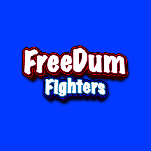 FreeDum Fighters $DUM