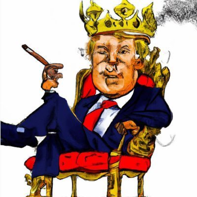 King Donny