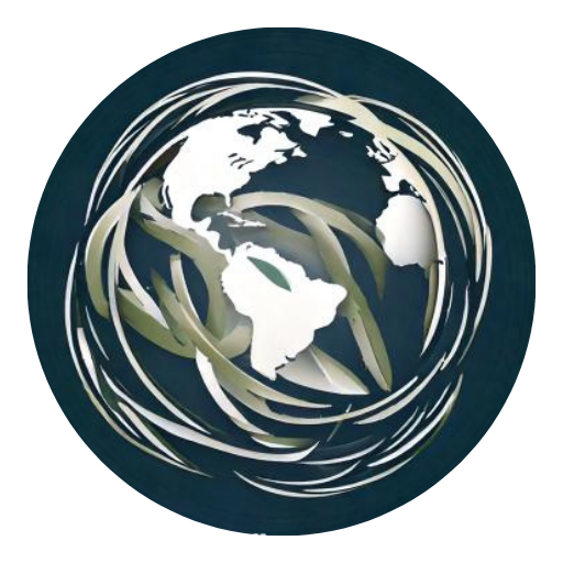 Quant Earth Logo