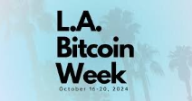 L.A. Bitcoin Week