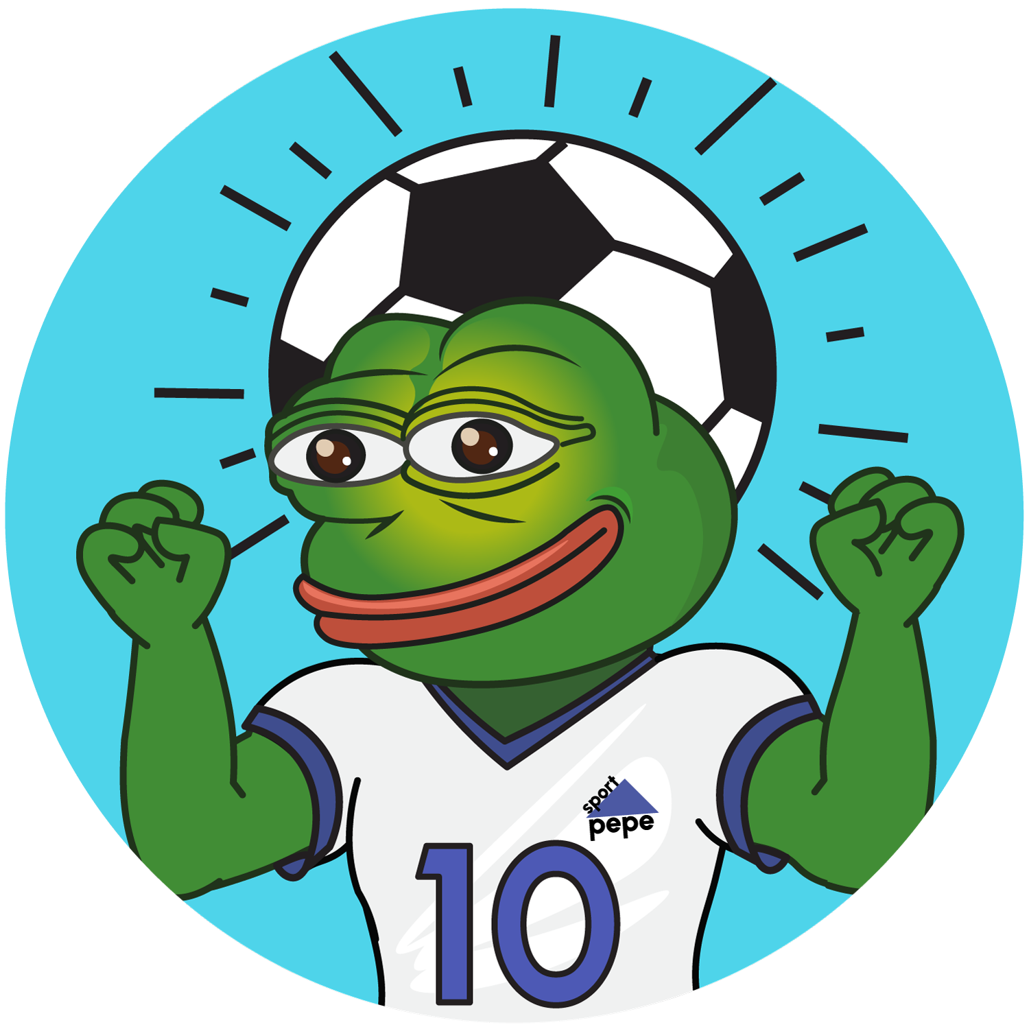 Fantasy Pepe