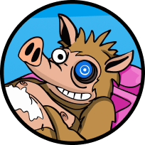 Snorter