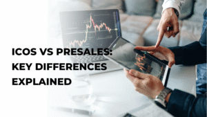 ICOs vs Presales Key Differences Explained