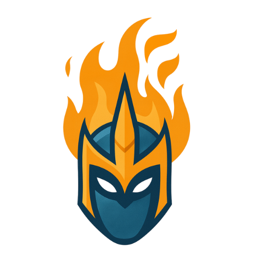 Bitcoin Blaze logo