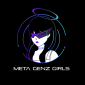 Meta GenZ Girls Logo