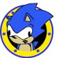 Sonik Logo