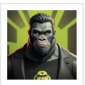 Gorillas Punk