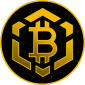BTCBSC Logo
