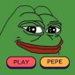Play PEPE