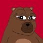 Bobo the Bear