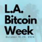 L.A. Bitcoin Week