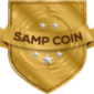 samp coin logo
