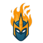 Bitcoin Blaze logo