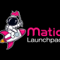 Matic launchpad