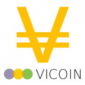VICoin (VIC) Logo