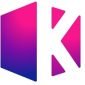 Kubecoin (KUBE) logo
