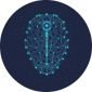 Neuralink (Nlink) logo