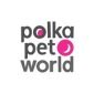 PolkaPets (PETS) logo