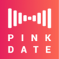Pink Date (PDP) logo