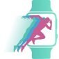 StepWatch (SWP) logo