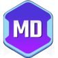MetaDoge (MTDU) logo