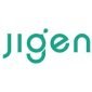 Jigen (JIG) logo