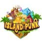 Islandpunk (ISP) logo