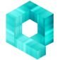 Qubism (QUB) logo