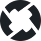 0x project (ZRX) logo