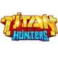 Titan Hunters (TITA) logo