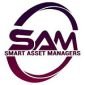 Samkoin (SAMK) logo