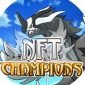 NFT Champions (CHAMP) logo