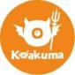 Koakuma (KKMA) logo