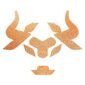 Marnotaur (TAUR) logo