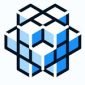Equilibrium (EQ) logo
