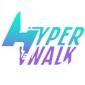 Hyper Walk (HPT) logo