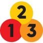 123 Swap logo