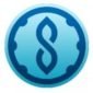 SilkChain (SILK) logo