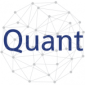 Quant (QNT) logo
