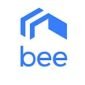 The Bee Token (BEE) logo