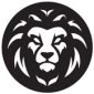 Alphadex (ROAR) logo