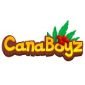 CanaBoyz (CNB) logo