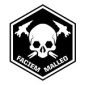 Shrapnel (SHRAP) LOGO