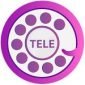 Telefy (TELE) logo