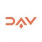 DAV Network (DAV) logo