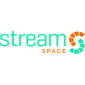 StreamSpace (SSH) logo