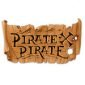 Pirate X Pirate (PXP) logo