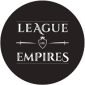 League of Empires (LOE) logo