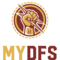 MyDFS (DFS) logo