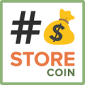Storecoin (STORE) MTO logo